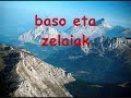 ikusi mendizaleak