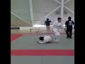 Kazakh Judo