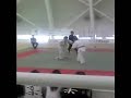 Kazakh Judo