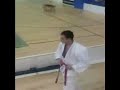 Kazakh Judo
