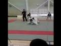 Kazakh Judo