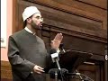 15. Seerah Tour: Sheikh Zakariya Siddiqi p2