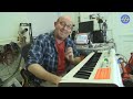 M-AUDIO Venom Synthesizer Sonic Lab Review
