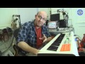 M-AUDIO Venom Synthesizer Sonic Lab Review