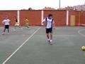 videos de Golazo de javi en la pignatelli