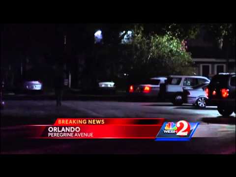 ORLANDO - An FBI agent killed a man overnight who had ties to one of the suspects in the Boston Marathon bombings.
