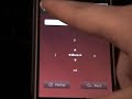 Thumbtacts: Have your thumb point to your contacts Thumbtacts: Have your thumb point to your contacts
