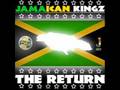Corn Bread, Collard Greens, Chiterlings by Jamaican Kingz