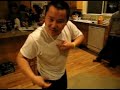 Drunken Tiger Drunken Tiger