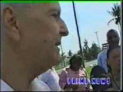 Stabroek Video