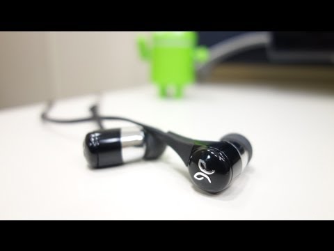 how to turn off jaybird bluebuds x