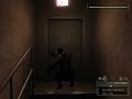 SC: Chaos Theory Walkthrough - M4 - Penthouse - Teil 1