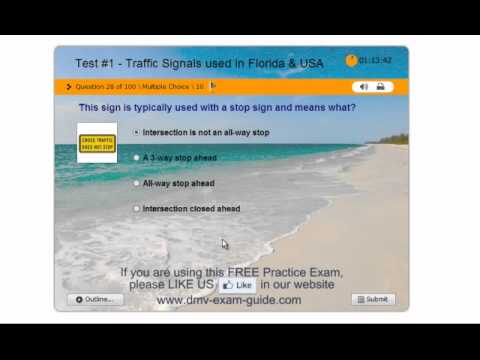 how to obtain florida drivers license