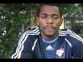 Words of a Warrior -  Errol McFarlane  pt 1