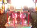 Me and My Sister Play DDR