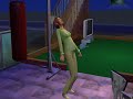 The Sims 2 - Giving birth to QUADRUPLETS