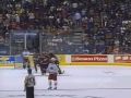 Henrik Sedin Goal vs. Columbus