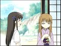 Ritsu Sohma