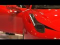 Ferrari F458