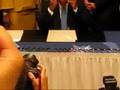 Gay Marriage OK For Out-Of-Staters