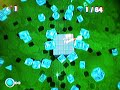 Boom Blox Gem Blox STRONGER Gold Walkthrough