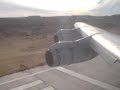 LADE 707 TC-91 landing at CRD - 21/04/2006