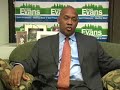 An Update from Dwight Evans