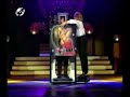 André van Duin - Hans Klok & Sittah