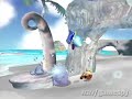 Kirby wii