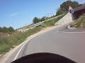 en moto por riells 2