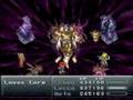 Chrono Trigger- Final Boss Lavos Part 2/3