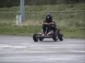 videos de EVOLUTION OF GO KARTS