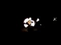 danse flammes part 2
