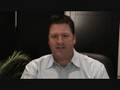 Video Blog a life greater than our own