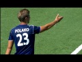 Polako no se entera del circuito de Cracks