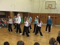 Let�s Dance Together - Stagger HVK ( formace Street life )