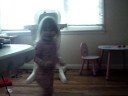 Tearlynn dancing Velocardiofacial Syndrome