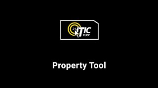 ITICnxt - The Property Tool - Iowa One Call