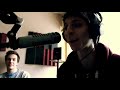 Fovea - Cotchei - Kaocé - el Lobo - Ek - Yd Petit freestyle à RCN dans l'émission 100 % Hiphop, présenté par Repier. KesDam prod.