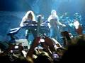 videos de Nightwish Obras 21/11/08 The Siren - Argentina