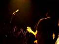 klaxons - gravity`s rainbow - liverpool