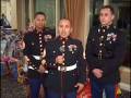 videos de INPUT 8th Annual Holiday Party 2008 - Toys for Tots Donation Drive