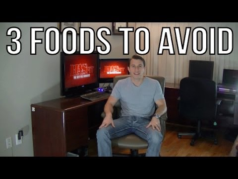 how to avoid eating