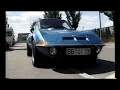 OPEL GT 1969 before restauration OPEL GT 1969 before restauration