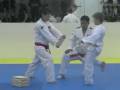Tom Göcgören Taekwando