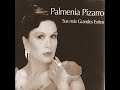 PALMENIA PIZARRO - CUANDO ME ENAMORE DE TI - En Vivo - Colección Lujomar.wmv