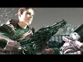 UT3 campaign cut scene1 UT3 campaign cut scene1