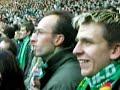 Aufstellung Werder Bremen - HSV 01.12.2007 Aufstellung Werder Bremen - HSV 01.12.2007
