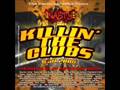 DJ NASTY EFX - Killin' the Clubs (Fall 2008) 2/10