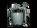 UNION PROCESS MODEL 200-S BATCH ATTRITOR 40/10 HP - S/S